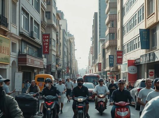 Germany Nears Deportation Agreements with Syria, Afghanistan