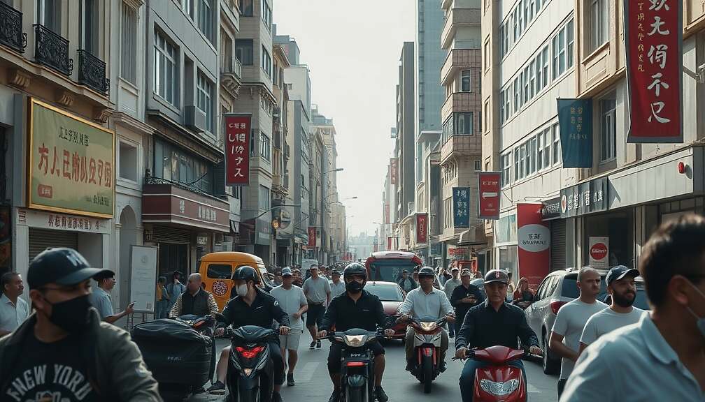 Germany Nears Deportation Agreements with Syria, Afghanistan