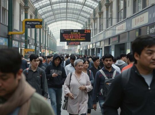 Lowering Juvenile Criminal Age Gains Momentum After Dortmund Attack