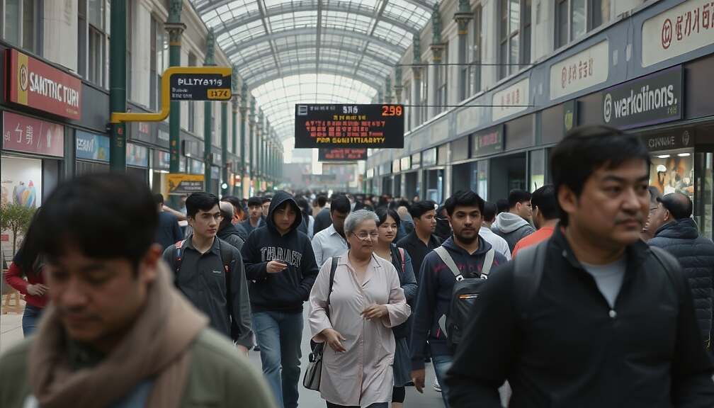 Lowering Juvenile Criminal Age Gains Momentum After Dortmund Attack