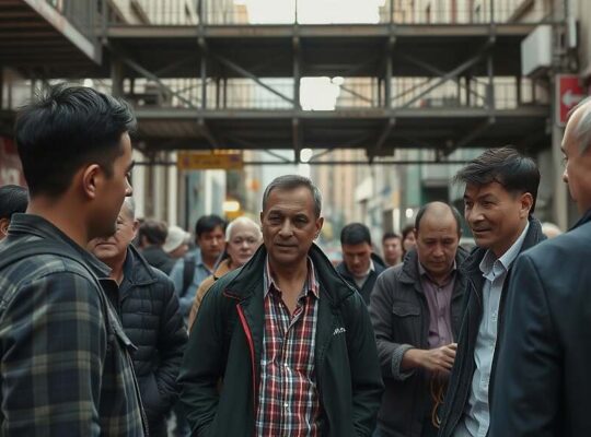 AfD Delegation's US Trip Draws Scrutiny Over $60,000 Price Tag