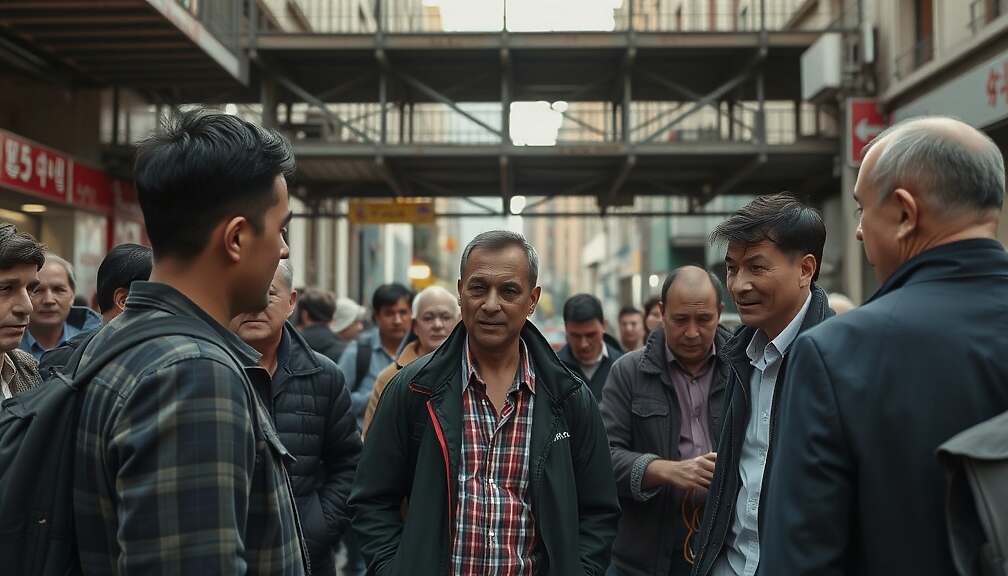 AfD Delegation's US Trip Draws Scrutiny Over $60,000 Price Tag