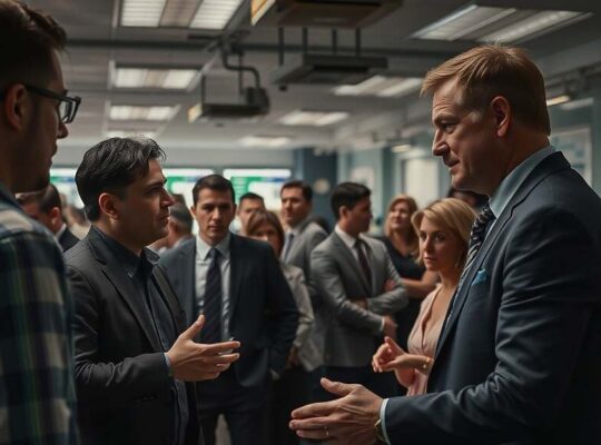 Health Insurers Seek Billions in Cuts to Curb Rising Premiums