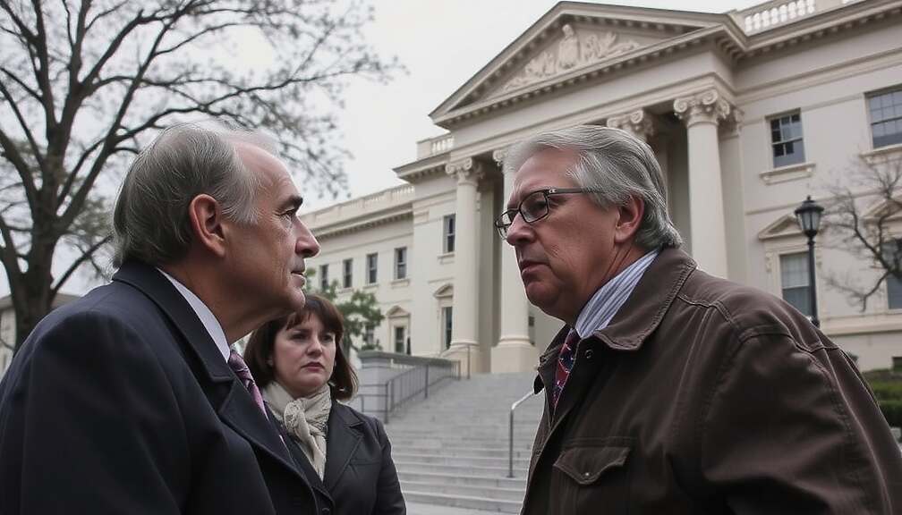 Germany's Building Modernization Law Faces Hurdles, Progress Expected