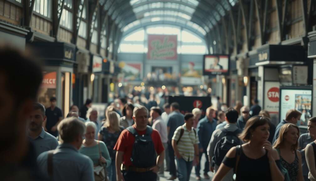 Dax Edges Higher Amid Cautious Market Sentiment