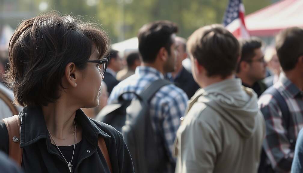 SPD Plummets to Record Low in New Poll