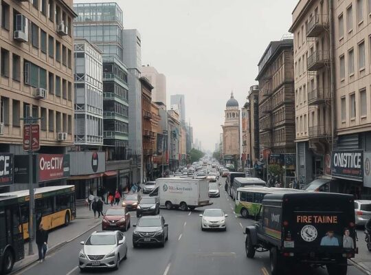 Dax Inches Higher Amid Quiet Pre-Christmas Trade