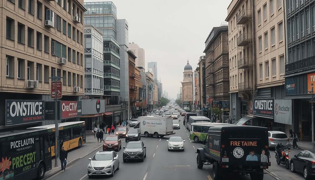 Dax Inches Higher Amid Quiet Pre-Christmas Trade