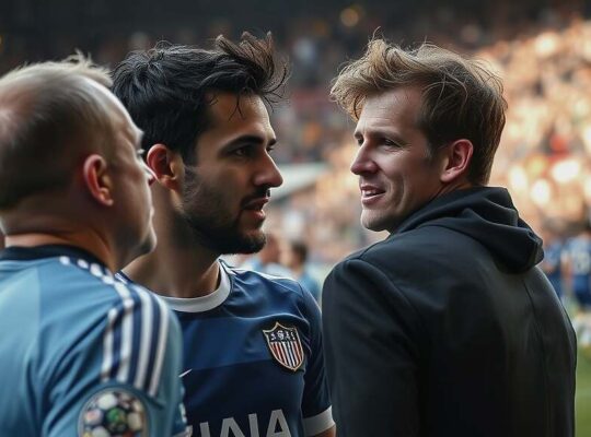 German Teams Secure Europa and Conference League Points