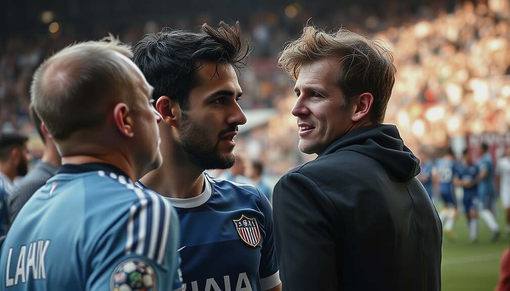 German Teams Secure Europa and Conference League Points