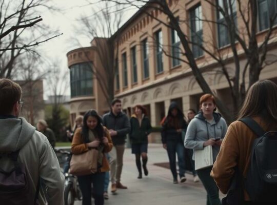 Women Professors in Germany Double Since 2004, Gap Remains