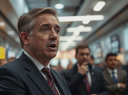 Germany Considers Civil Defense Training Amid Rising Tensions