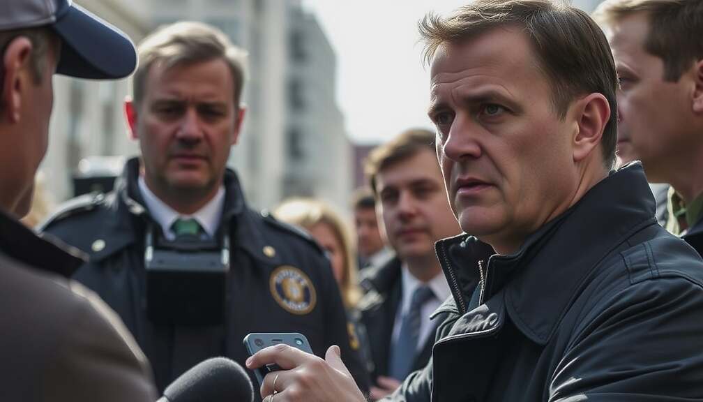 German Church Leaders Condemn AfD Ties, Advocate for Peace Amid Conflict