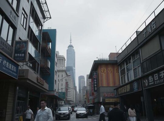 German Industry Warns of "Aggressive" Sentiment, Economic Crisis Risk