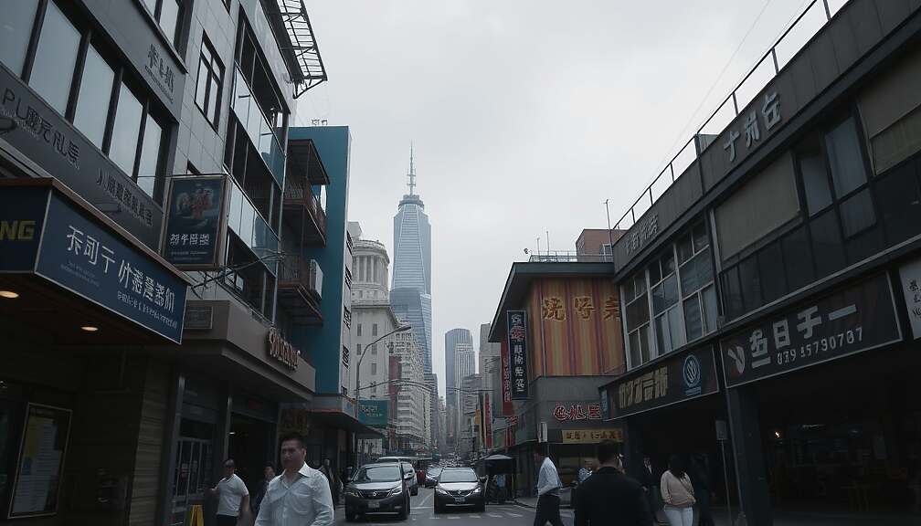 German Industry Warns of "Aggressive" Sentiment, Economic Crisis Risk