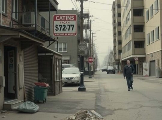 Cooling US Jobs Data Impacts Markets