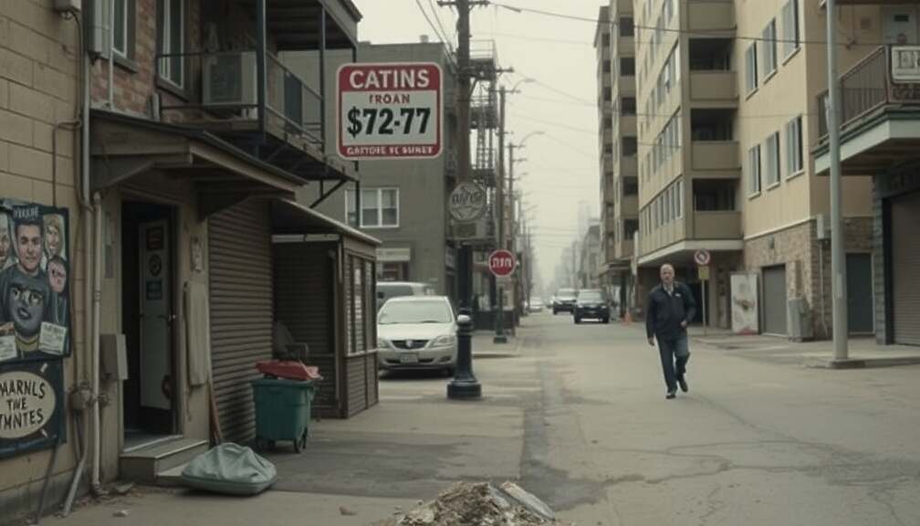 Cooling US Jobs Data Impacts Markets