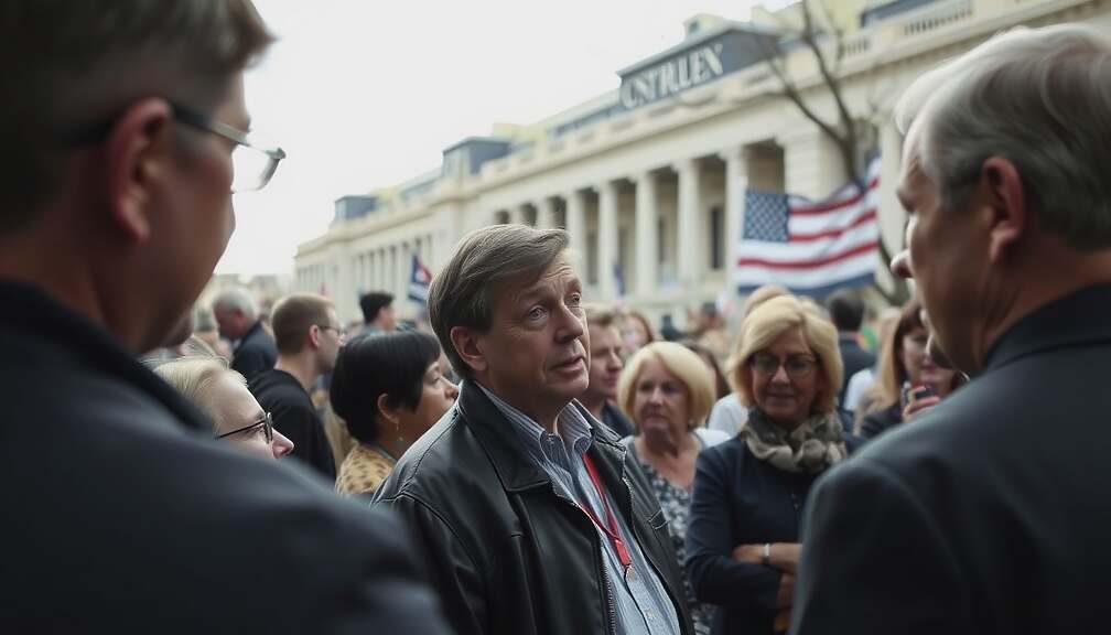 Merz Walks Back Pledge to Cut AfD Support