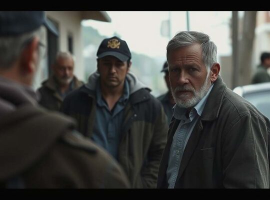 Germany Faces Growing Hybrid Threat, Report Finds