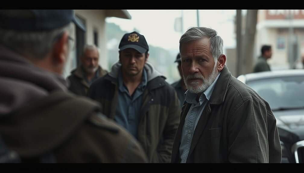 Germany Faces Growing Hybrid Threat, Report Finds