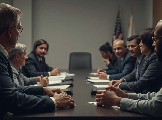 German Employers Defend Against Criticism, Urge Cooperation