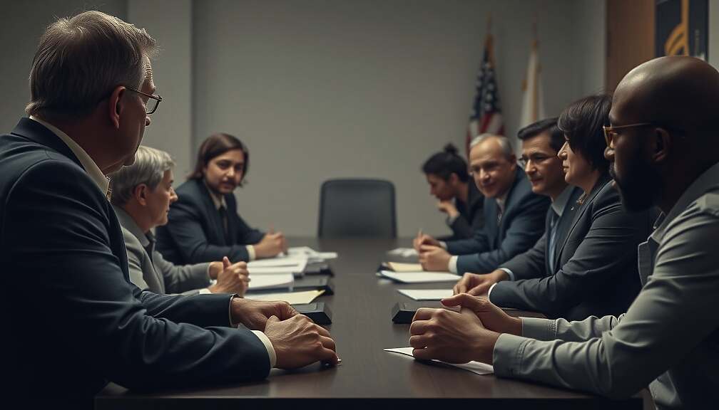 German Employers Defend Against Criticism, Urge Cooperation