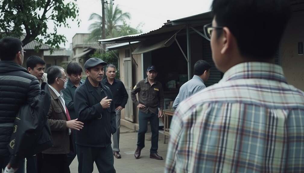 Suspect in Nord Stream Pipeline Sabotage Linked to Ukrainian Special Forces