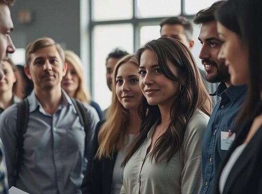 New Secretary Aims to Unite Germany's Leftist Party