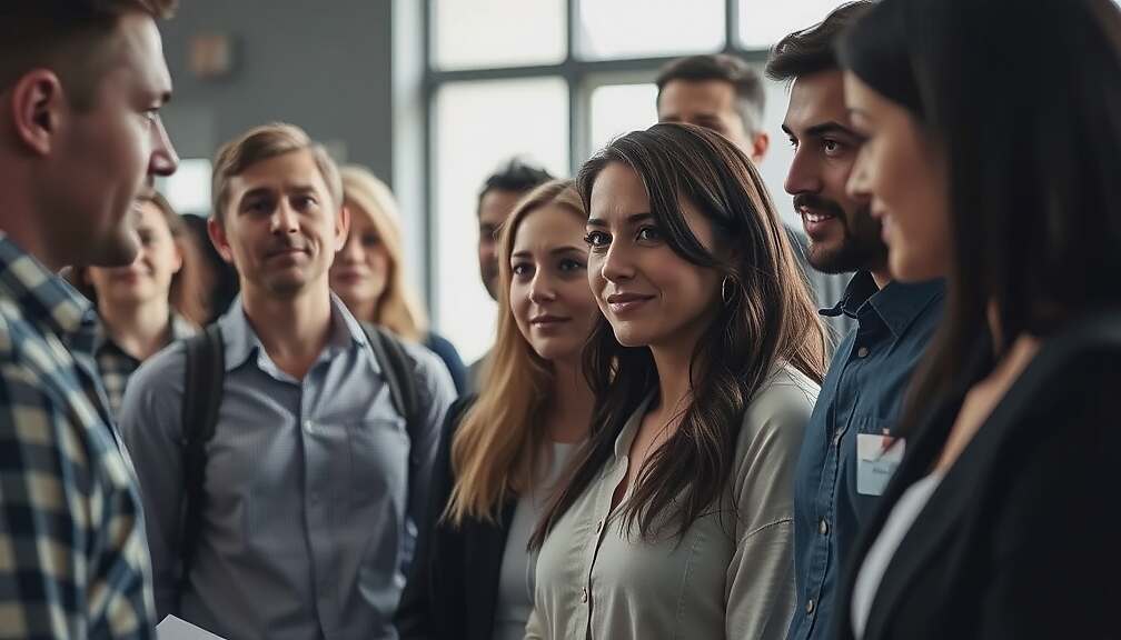 New Secretary Aims to Unite Germany's Leftist Party