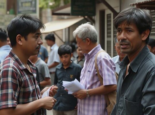 Low-Wage Jobs Plateau in Germany Amid Rising Incomes