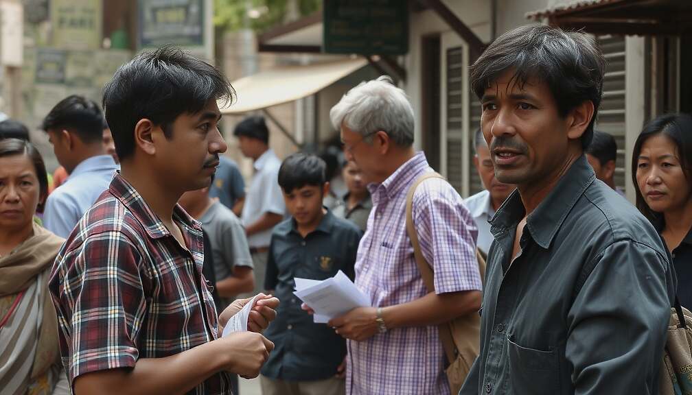 Low-Wage Jobs Plateau in Germany Amid Rising Incomes