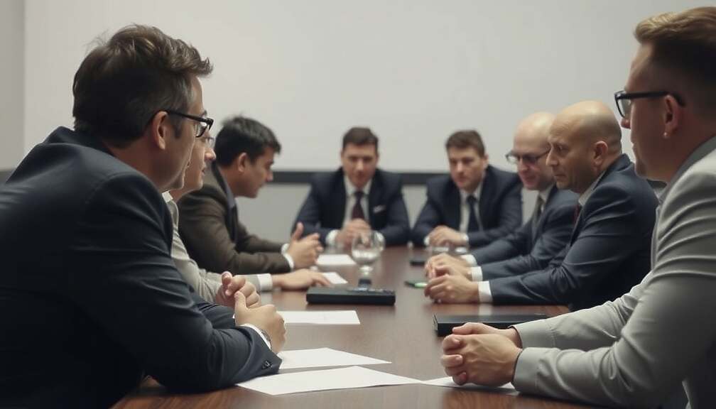 Baerbock Champions Female UN Secretary-General