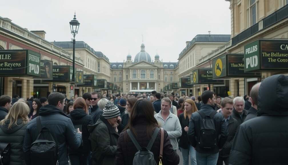 Police Union Urges Firework Ban Amid Rising Attacks and Misuse