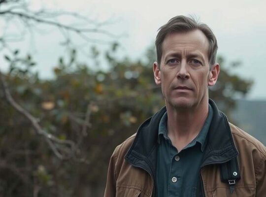 Lindner Rules Out Political Return