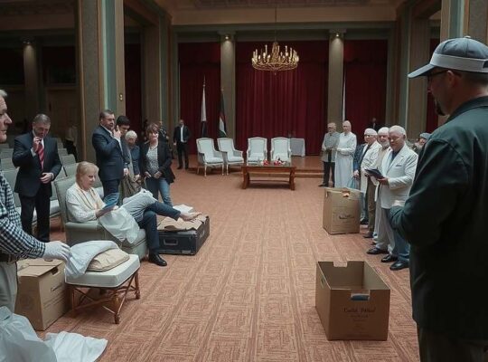 Germany to Criminalize Terror Prep, Including Vehicle Use