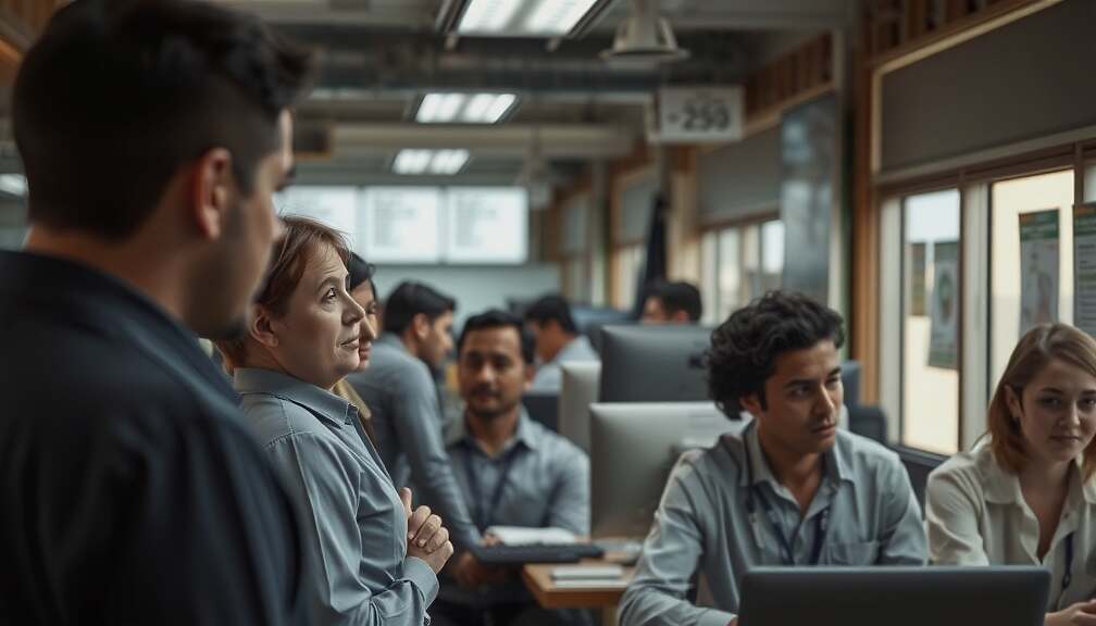 EU Probes Google Over AI Content Use