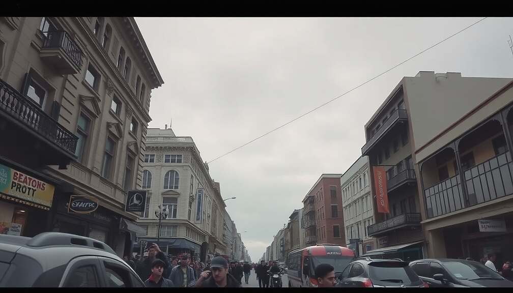 EU Challenges US Sanctions as Overreach