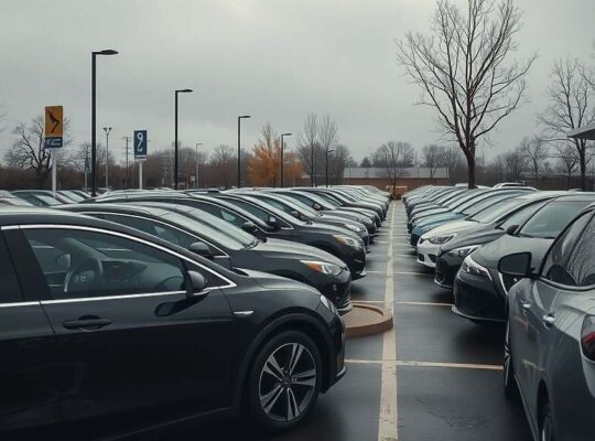 Used Electric Car Incentives Under Review