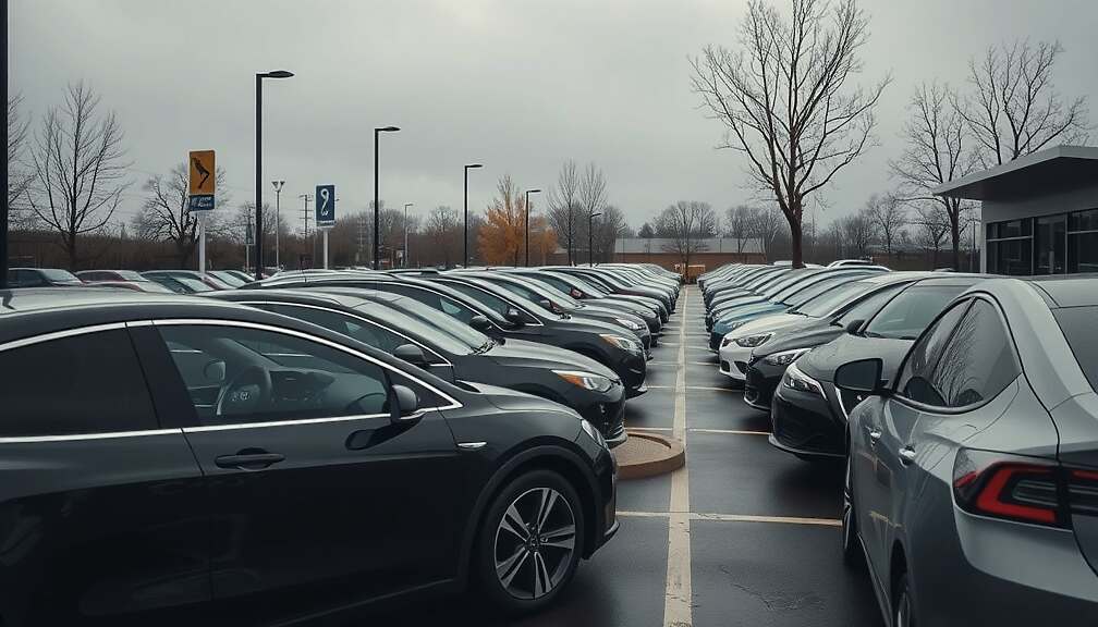 Used Electric Car Incentives Under Review