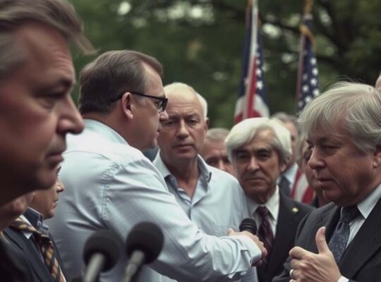 Wagenknecht Acknowledges Errors, Outlines Strategy for Growing BSW Party