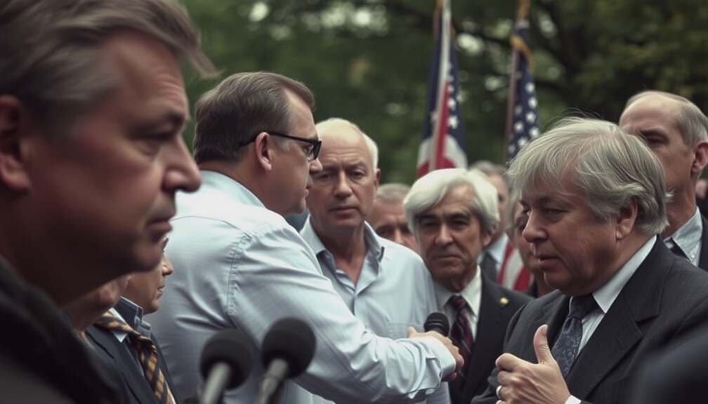 Wagenknecht Acknowledges Errors, Outlines Strategy for Growing BSW Party