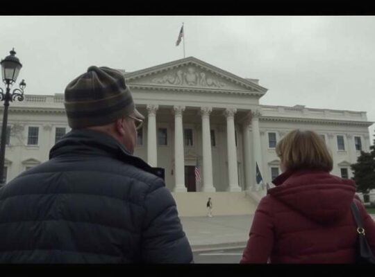 Germany Condemns U.S. Sanctions on Digital Rights Group