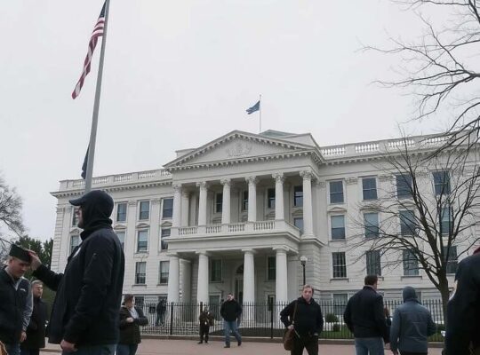 Germany Targets Sham Paternity Schemes to Curb Immigration Fraud