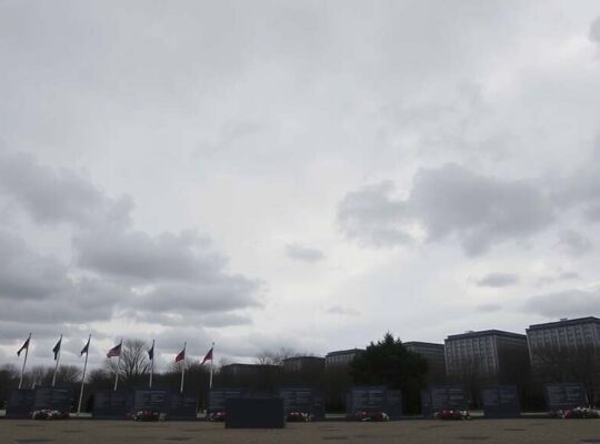 German Parliament to Honor Polish WWII Victims