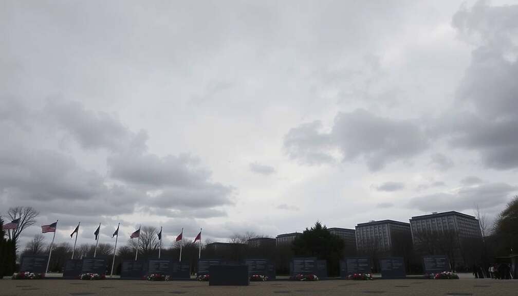 German Parliament to Honor Polish WWII Victims