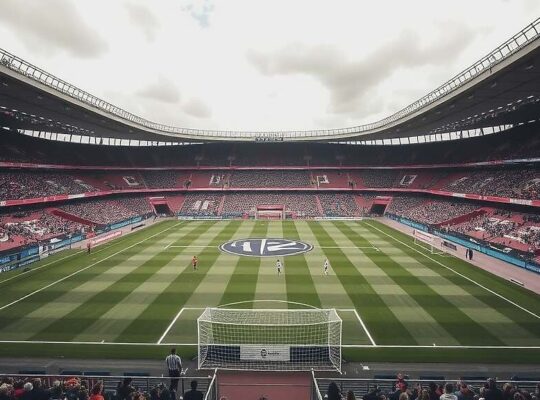 Leverkusen Wins Derby Amid Fan Protest