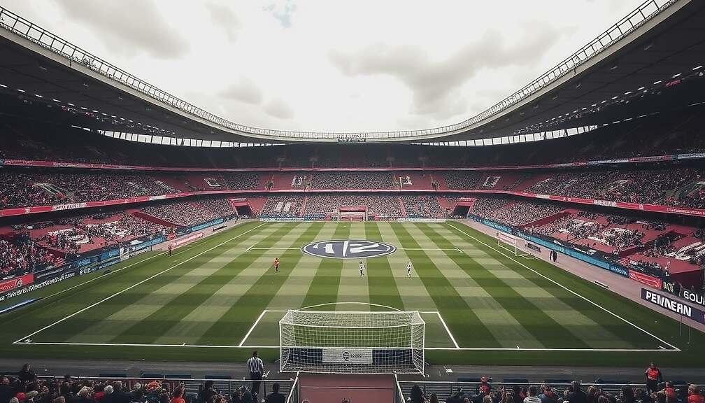 Leverkusen Wins Derby Amid Fan Protest