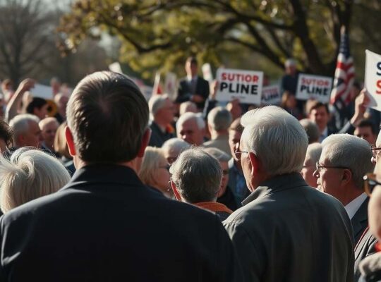 AfD Expels Member Over Controversial Youth Group Speech