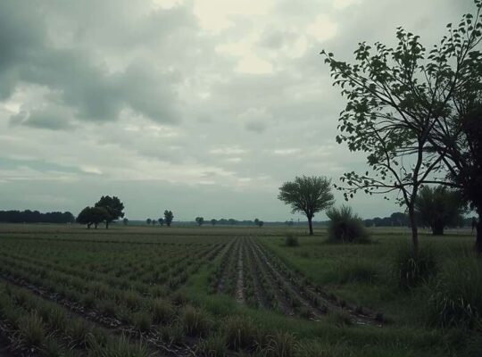 Butter Price Protests Meet Government Impasse