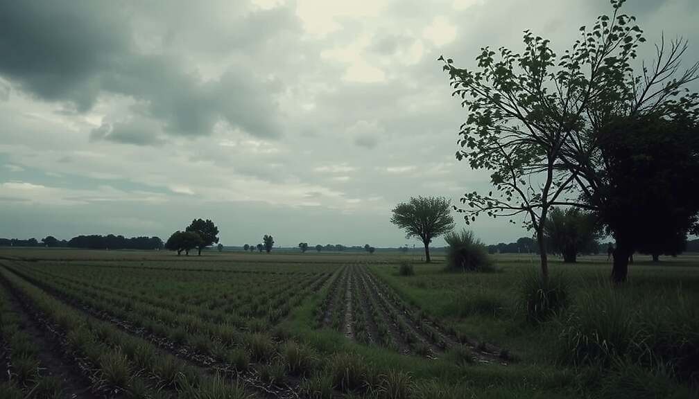 Butter Price Protests Meet Government Impasse